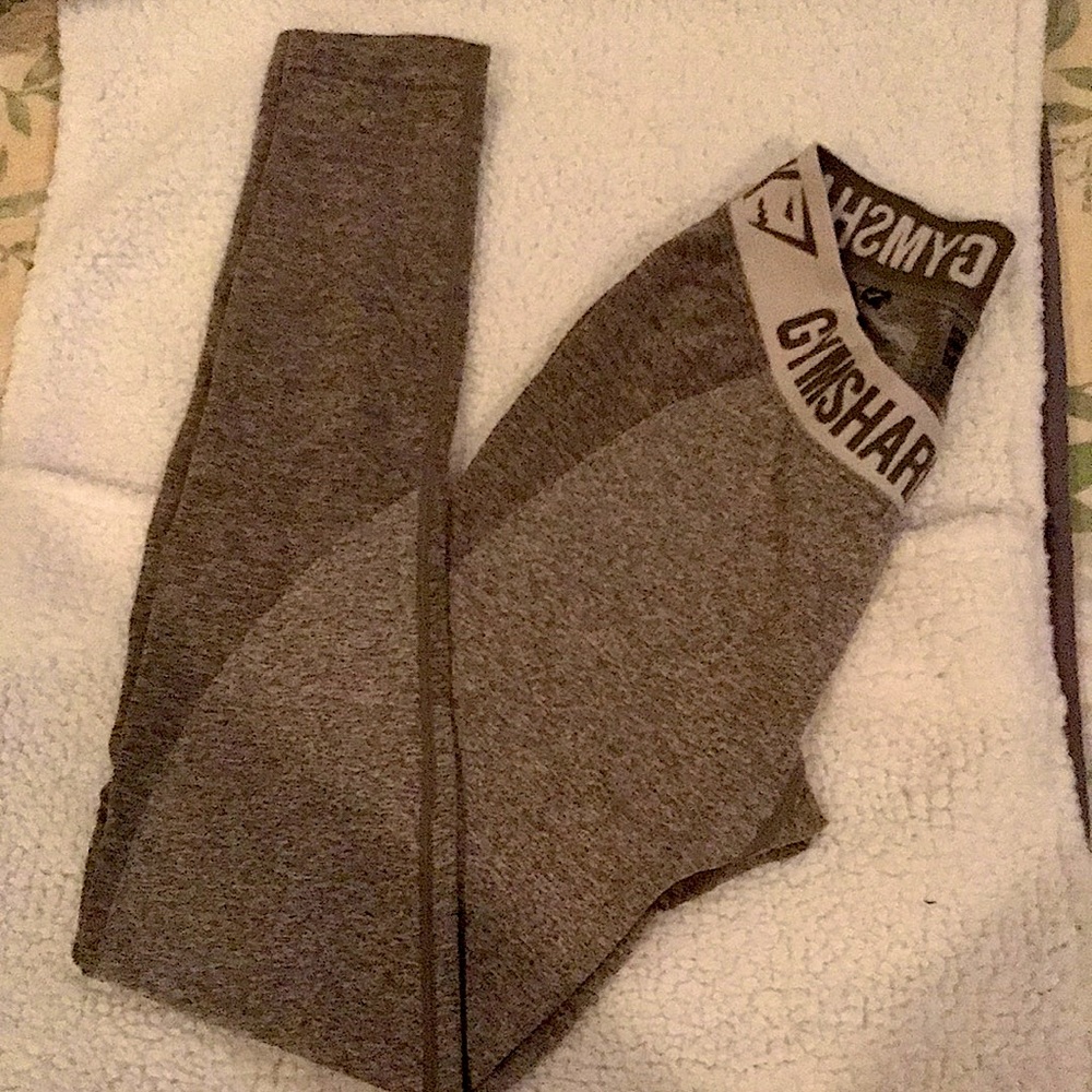 Gymshark Leggings, Good condition, size small,